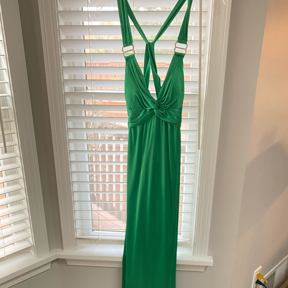 Gown
